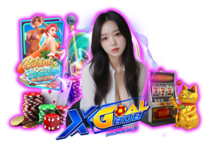 xgoal vip