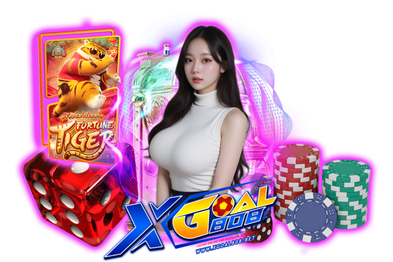 xgoal บาคาร่า