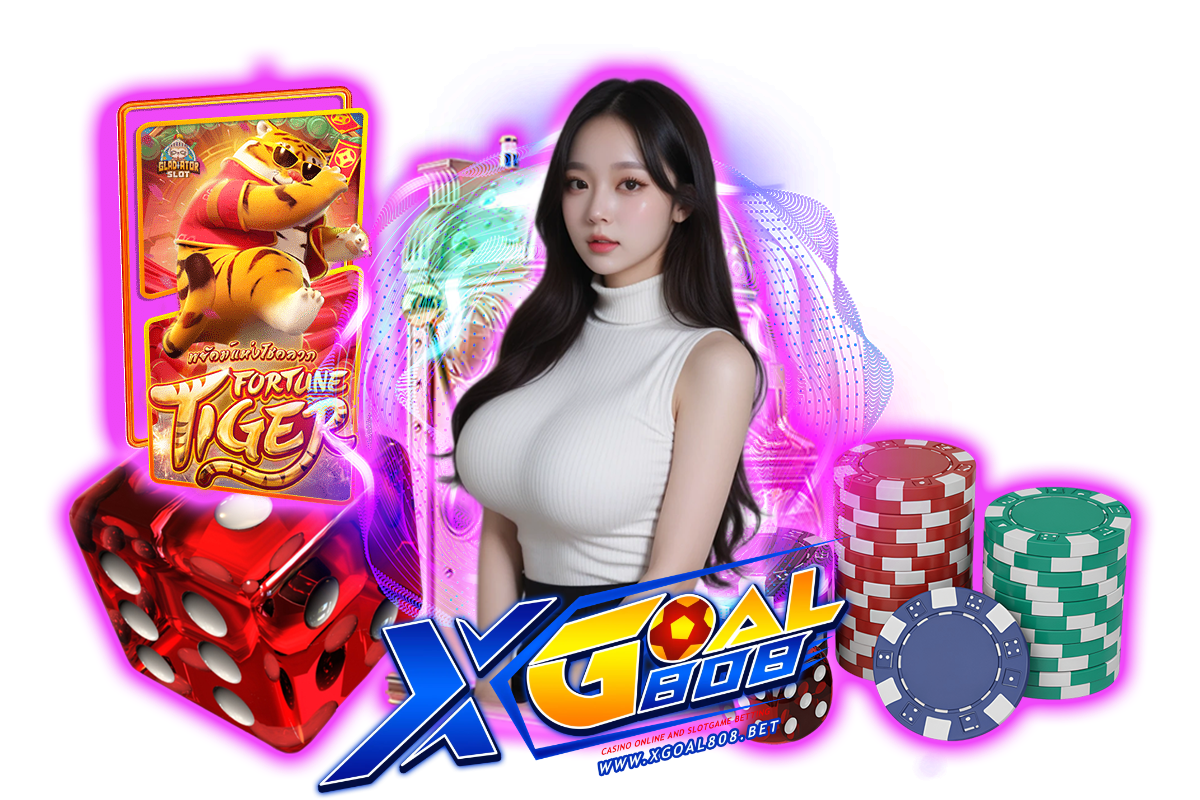xgoal บาคาร่า