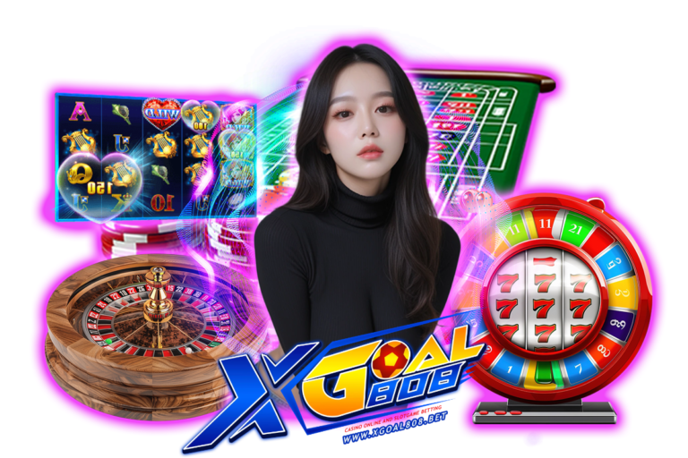 xgoal สล็อต
