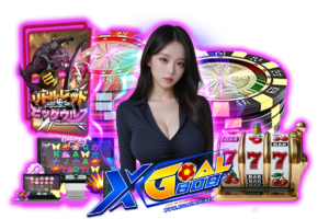 xgoal808 คาสิโน