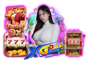 xgoal808 ทางเข้า