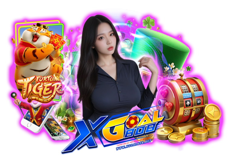 xgoal808 เว็บตรง