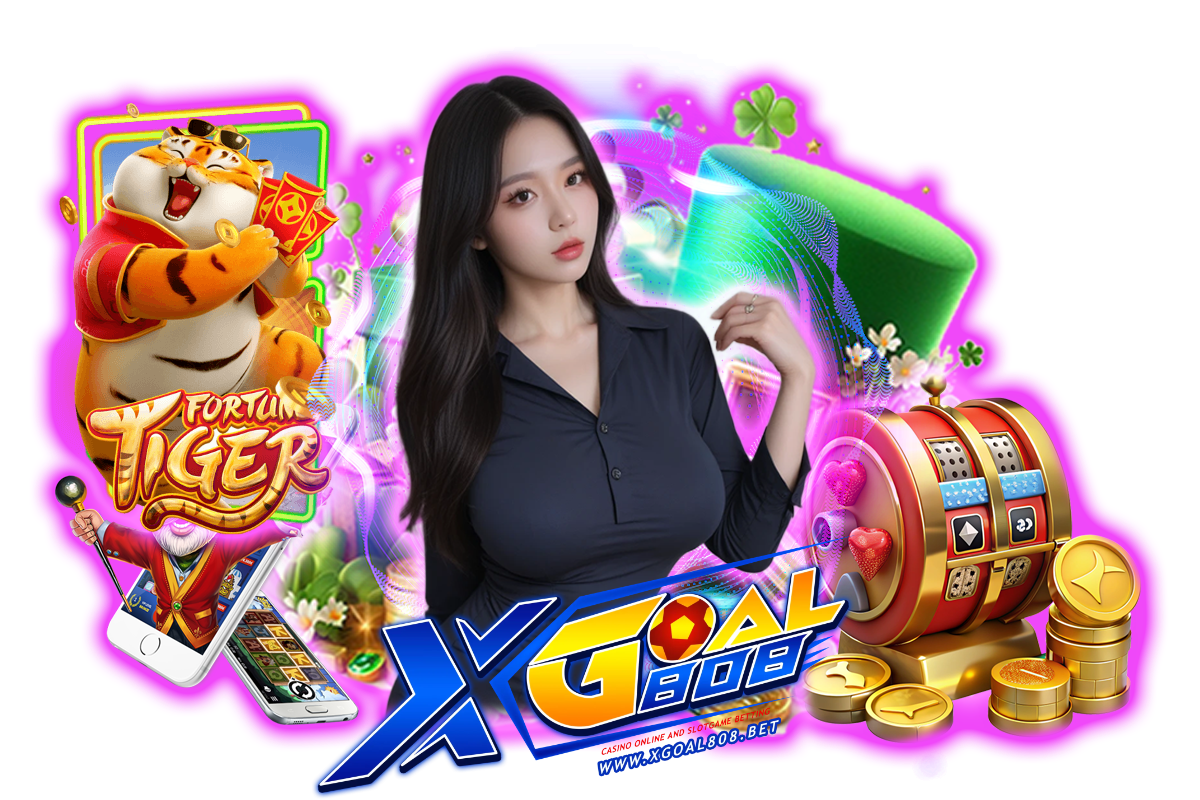 xgoal808 เว็บตรง